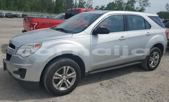 Acheter Neuf Voiture Chevrolet Equinox Gris à Lagos, État de Lagos Acheter Neuf Voiture Chevrolet Equinox Gris à Lagos, État de Lagos