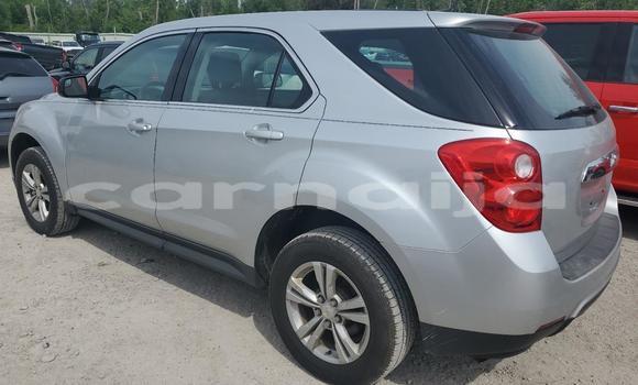 Acheter Neuf Voiture Chevrolet Equinox Gris à Lagos, État de Lagos Acheter Neuf Voiture Chevrolet Equinox Gris à Lagos, État de Lagos