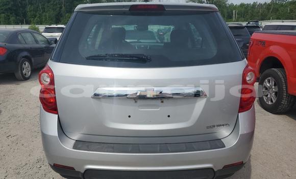 Acheter Neuf Voiture Chevrolet Equinox Gris à Lagos, État de Lagos Acheter Neuf Voiture Chevrolet Equinox Gris à Lagos, État de Lagos