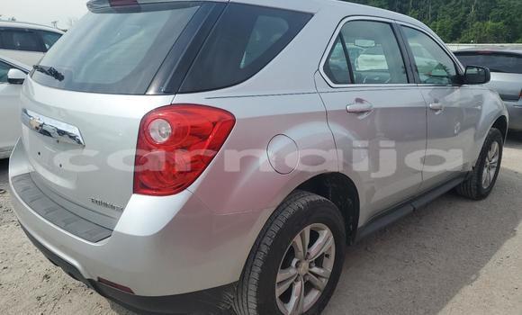 Acheter Neuf Voiture Chevrolet Equinox Gris à Lagos, État de Lagos Acheter Neuf Voiture Chevrolet Equinox Gris à Lagos, État de Lagos