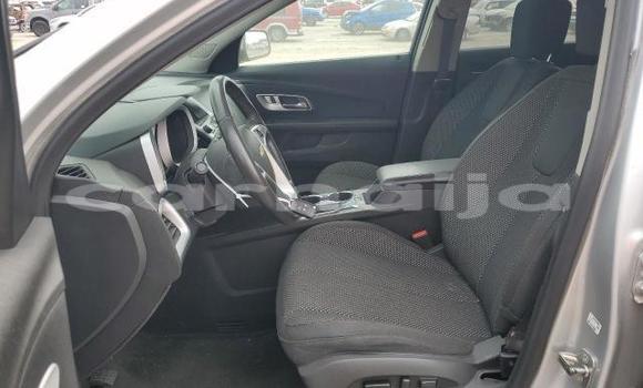 Acheter Neuf Voiture Chevrolet Equinox Gris à Lagos, État de Lagos Acheter Neuf Voiture Chevrolet Equinox Gris à Lagos, État de Lagos