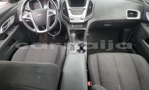 Acheter Neuf Voiture Chevrolet Equinox Gris à Lagos, État de Lagos Acheter Neuf Voiture Chevrolet Equinox Gris à Lagos, État de Lagos