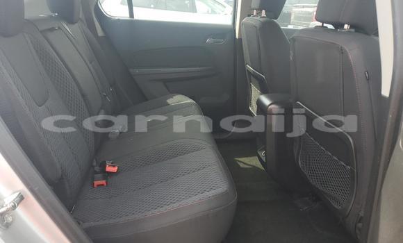 Acheter Neuf Voiture Chevrolet Equinox Gris à Lagos, État de Lagos Acheter Neuf Voiture Chevrolet Equinox Gris à Lagos, État de Lagos