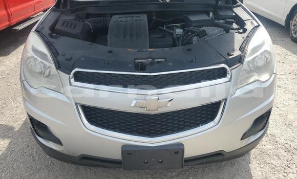 Acheter Neuf Voiture Chevrolet Equinox Gris à Lagos, État de Lagos Acheter Neuf Voiture Chevrolet Equinox Gris à Lagos, État de Lagos