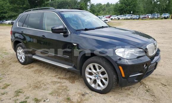 Acheter Neuf Voiture BMW X5 Noir à Lagos, État de Lagos