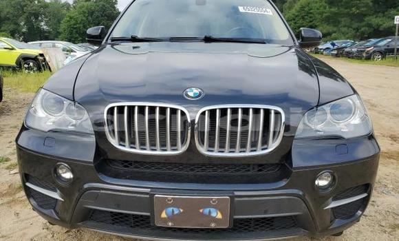 Acheter Neuf Voiture BMW X5 Noir à Lagos, État de Lagos Acheter Neuf Voiture BMW X5 Noir à Lagos, État de Lagos