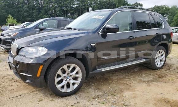Acheter Neuf Voiture BMW X5 Noir à Lagos, État de Lagos Acheter Neuf Voiture BMW X5 Noir à Lagos, État de Lagos