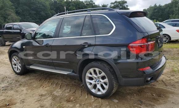 Acheter Neuf Voiture BMW X5 Noir à Lagos, État de Lagos Acheter Neuf Voiture BMW X5 Noir à Lagos, État de Lagos