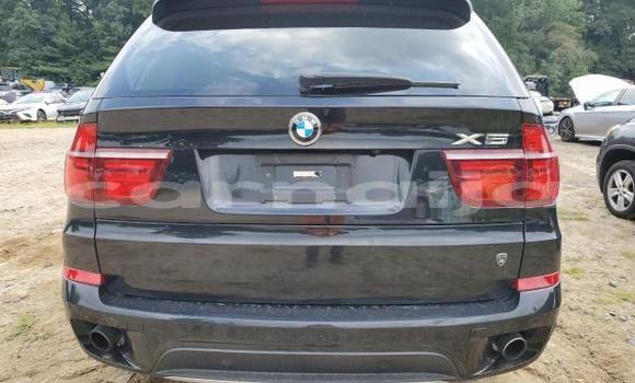 Acheter Neuf Voiture BMW X5 Noir à Lagos, État de Lagos Acheter Neuf Voiture BMW X5 Noir à Lagos, État de Lagos