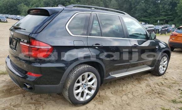 Acheter Neuf Voiture BMW X5 Noir à Lagos, État de Lagos Acheter Neuf Voiture BMW X5 Noir à Lagos, État de Lagos