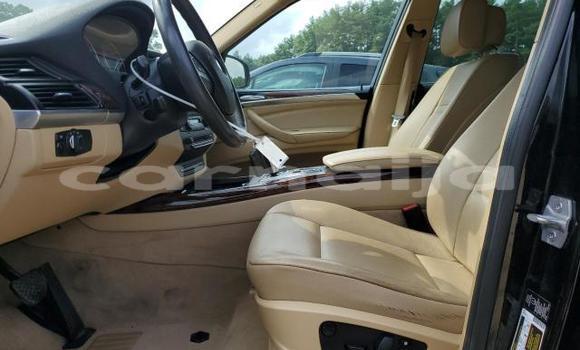 Acheter Neuf Voiture BMW X5 Noir à Lagos, État de Lagos Acheter Neuf Voiture BMW X5 Noir à Lagos, État de Lagos