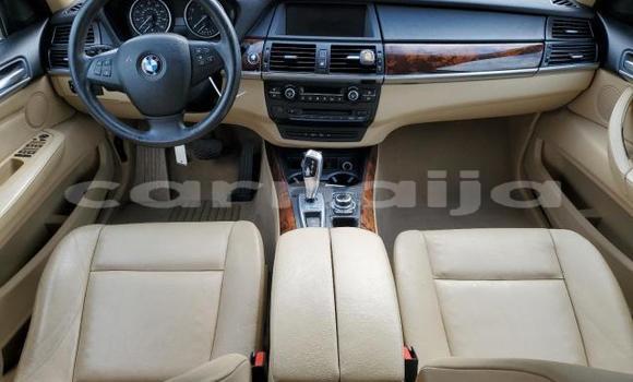 Acheter Neuf Voiture BMW X5 Noir à Lagos, État de Lagos Acheter Neuf Voiture BMW X5 Noir à Lagos, État de Lagos