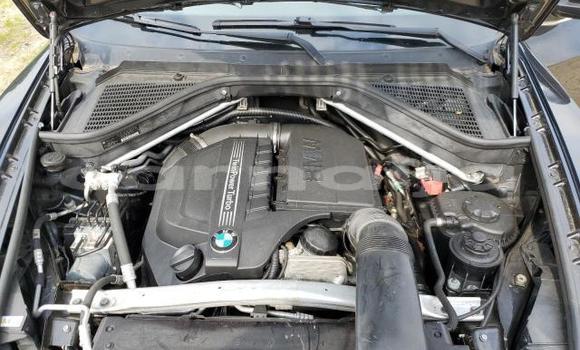 Acheter Neuf Voiture BMW X5 Noir à Lagos, État de Lagos Acheter Neuf Voiture BMW X5 Noir à Lagos, État de Lagos