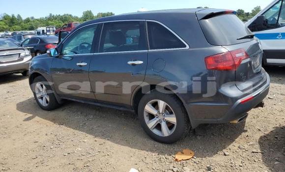 Buy New Acura MDX Black Car in Lagos in Lagos State Buy New Acura MDX Black Car in Lagos in Lagos State