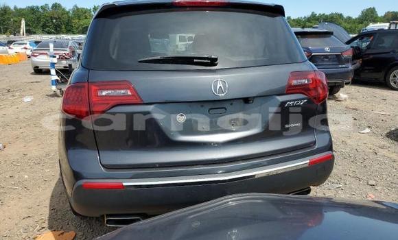 Buy New Acura MDX Black Car in Lagos in Lagos State Buy New Acura MDX Black Car in Lagos in Lagos State