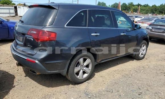 Buy New Acura MDX Black Car in Lagos in Lagos State Buy New Acura MDX Black Car in Lagos in Lagos State