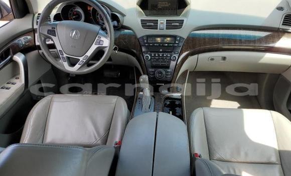 Buy New Acura MDX Black Car in Lagos in Lagos State Buy New Acura MDX Black Car in Lagos in Lagos State