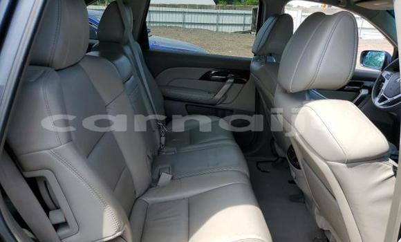Buy New Acura MDX Black Car in Lagos in Lagos State Buy New Acura MDX Black Car in Lagos in Lagos State