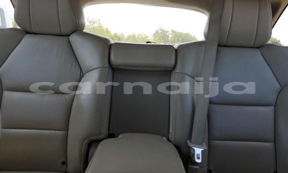 Buy New Acura MDX Black Car in Lagos in Lagos State Buy New Acura MDX Black Car in Lagos in Lagos State