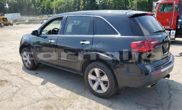 Acheter Neuf Voiture Acura MDX Noir à Lagos, État de Lagos Acheter Neuf Voiture Acura MDX Noir à Lagos, État de Lagos