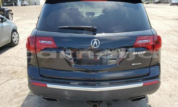 Acheter Neuf Voiture Acura MDX Noir à Lagos, État de Lagos Acheter Neuf Voiture Acura MDX Noir à Lagos, État de Lagos
