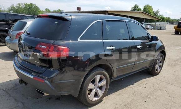 Acheter Neuf Voiture Acura MDX Noir à Lagos, État de Lagos Acheter Neuf Voiture Acura MDX Noir à Lagos, État de Lagos