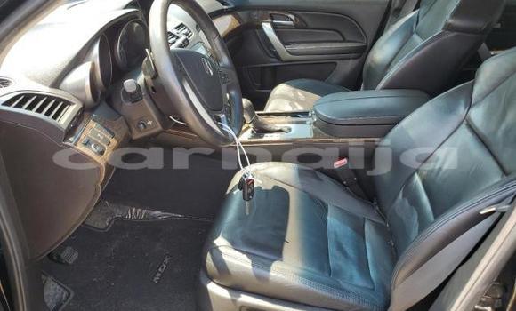 Acheter Neuf Voiture Acura MDX Noir à Lagos, État de Lagos Acheter Neuf Voiture Acura MDX Noir à Lagos, État de Lagos