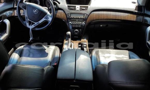 Acheter Neuf Voiture Acura MDX Noir à Lagos, État de Lagos Acheter Neuf Voiture Acura MDX Noir à Lagos, État de Lagos