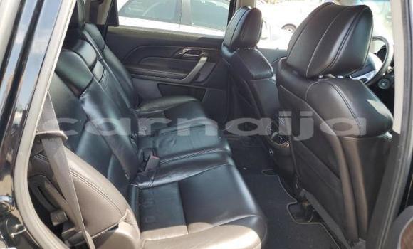 Acheter Neuf Voiture Acura MDX Noir à Lagos, État de Lagos Acheter Neuf Voiture Acura MDX Noir à Lagos, État de Lagos