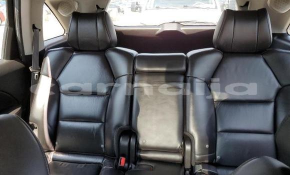 Acheter Neuf Voiture Acura MDX Noir à Lagos, État de Lagos Acheter Neuf Voiture Acura MDX Noir à Lagos, État de Lagos