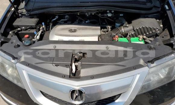 Acheter Neuf Voiture Acura MDX Noir à Lagos, État de Lagos Acheter Neuf Voiture Acura MDX Noir à Lagos, État de Lagos