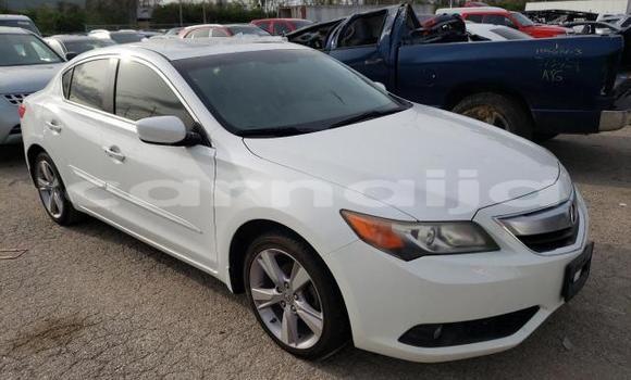Acheter Neuf Voiture Acura ILX Blanc à Lagos, État de Lagos