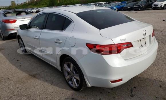 Acheter Neuf Voiture Acura ILX Blanc à Lagos, État de Lagos Acheter Neuf Voiture Acura ILX Blanc à Lagos, État de Lagos