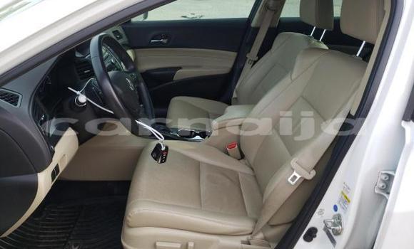 Acheter Neuf Voiture Acura ILX Blanc à Lagos, État de Lagos Acheter Neuf Voiture Acura ILX Blanc à Lagos, État de Lagos
