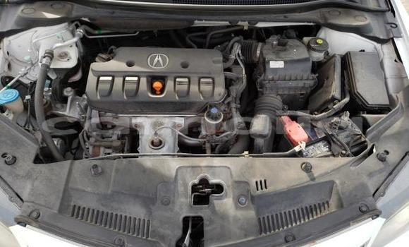 Acheter Neuf Voiture Acura ILX Blanc à Lagos, État de Lagos Acheter Neuf Voiture Acura ILX Blanc à Lagos, État de Lagos