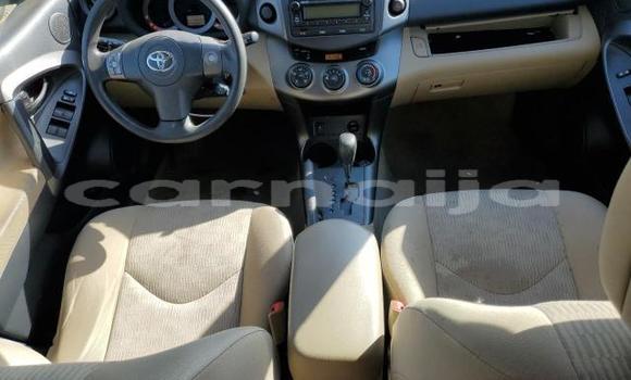 Acheter Neuf Voiture Toyota RAV4 Blanc à Lagos, État de Lagos Acheter Neuf Voiture Toyota RAV4 Blanc à Lagos, État de Lagos