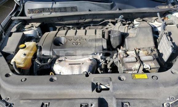 Acheter Neuf Voiture Toyota RAV4 Blanc à Lagos, État de Lagos Acheter Neuf Voiture Toyota RAV4 Blanc à Lagos, État de Lagos