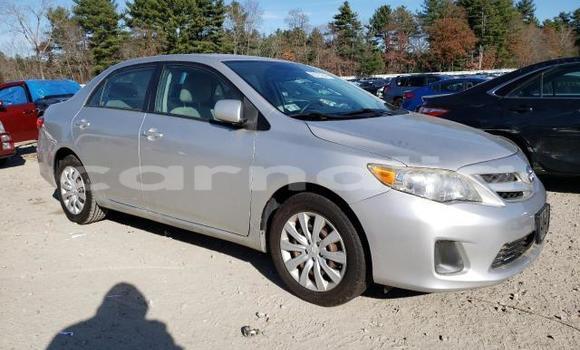 Acheter Neuf Voiture Toyota Corolla Gris à Lagos, État de Lagos