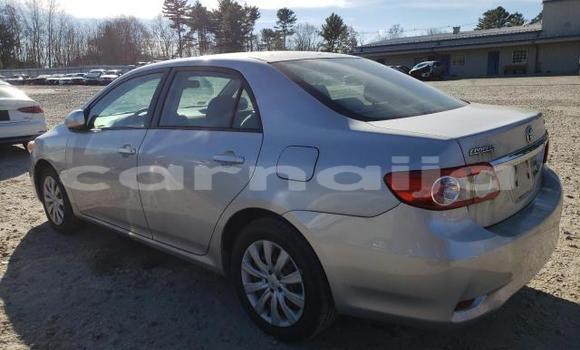 Acheter Neuf Voiture Toyota Corolla Gris à Lagos, État de Lagos Acheter Neuf Voiture Toyota Corolla Gris à Lagos, État de Lagos