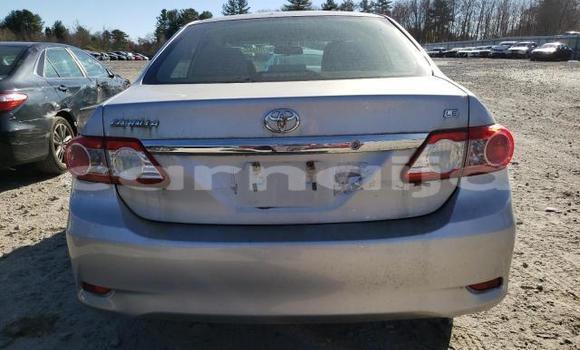 Acheter Neuf Voiture Toyota Corolla Gris à Lagos, État de Lagos Acheter Neuf Voiture Toyota Corolla Gris à Lagos, État de Lagos