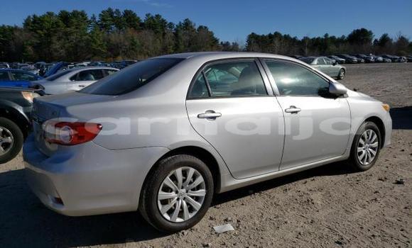 Acheter Neuf Voiture Toyota Corolla Gris à Lagos, État de Lagos Acheter Neuf Voiture Toyota Corolla Gris à Lagos, État de Lagos
