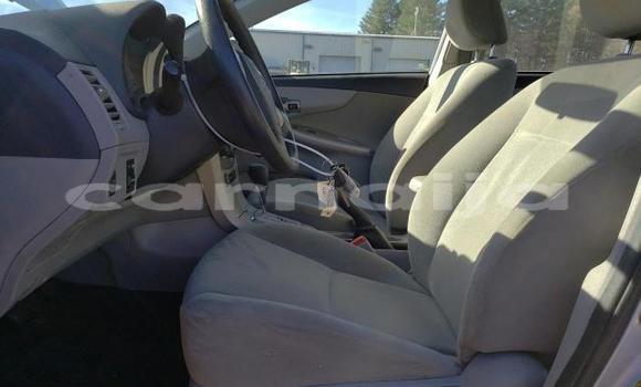 Acheter Neuf Voiture Toyota Corolla Gris à Lagos, État de Lagos Acheter Neuf Voiture Toyota Corolla Gris à Lagos, État de Lagos