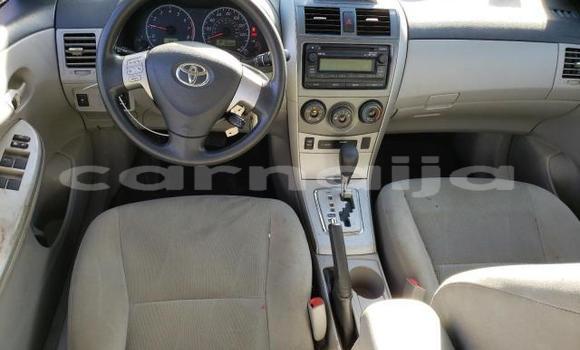 Acheter Neuf Voiture Toyota Corolla Gris à Lagos, État de Lagos Acheter Neuf Voiture Toyota Corolla Gris à Lagos, État de Lagos