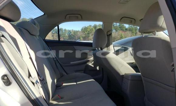 Acheter Neuf Voiture Toyota Corolla Gris à Lagos, État de Lagos Acheter Neuf Voiture Toyota Corolla Gris à Lagos, État de Lagos