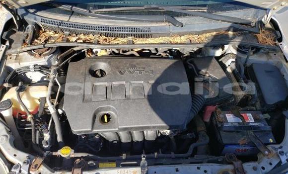 Acheter Neuf Voiture Toyota Corolla Gris à Lagos, État de Lagos Acheter Neuf Voiture Toyota Corolla Gris à Lagos, État de Lagos