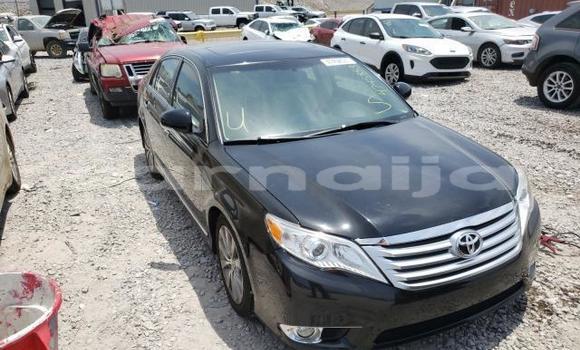 Acheter Neuf Voiture Toyota Avalon Noir à Lagos, État de Lagos