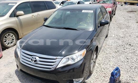 Acheter Neuf Voiture Toyota Avalon Noir à Lagos, État de Lagos Acheter Neuf Voiture Toyota Avalon Noir à Lagos, État de Lagos
