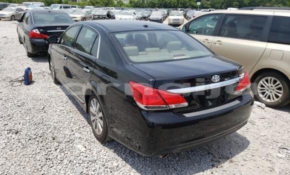 Acheter Neuf Voiture Toyota Avalon Noir à Lagos, État de Lagos Acheter Neuf Voiture Toyota Avalon Noir à Lagos, État de Lagos