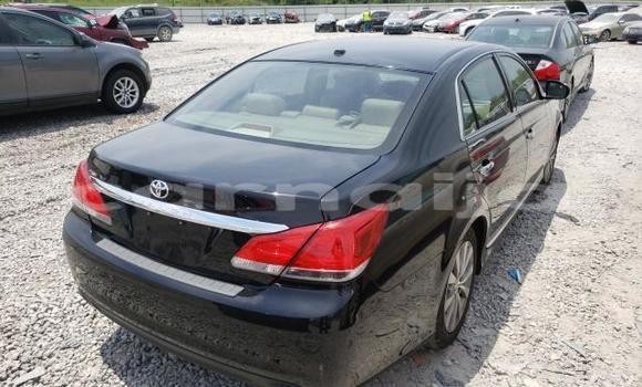 Acheter Neuf Voiture Toyota Avalon Noir à Lagos, État de Lagos Acheter Neuf Voiture Toyota Avalon Noir à Lagos, État de Lagos