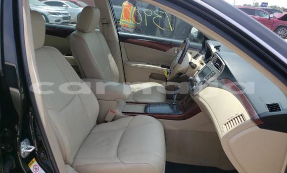 Acheter Neuf Voiture Toyota Avalon Noir à Lagos, État de Lagos Acheter Neuf Voiture Toyota Avalon Noir à Lagos, État de Lagos
